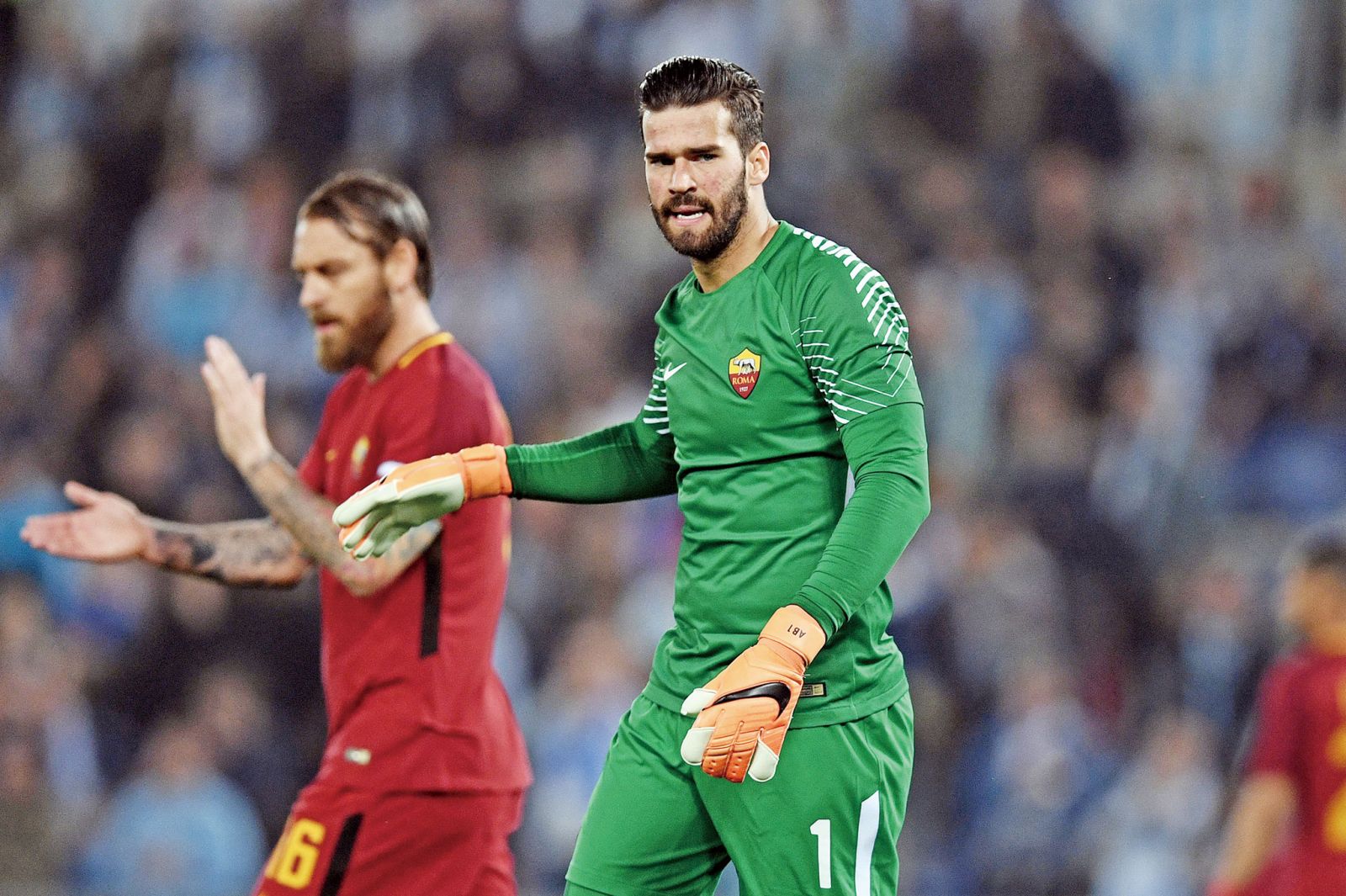 体育欧冠： 德布劳内建功 曼城1-0小胜马德里竞技